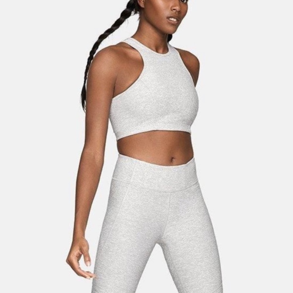 Outdoor Voices Athena Crop